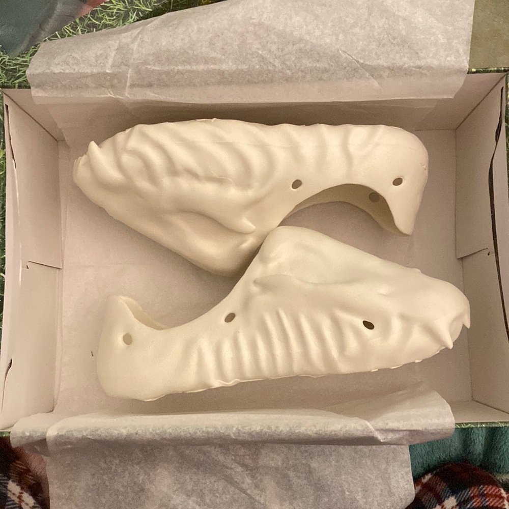 Size 10 Mens US